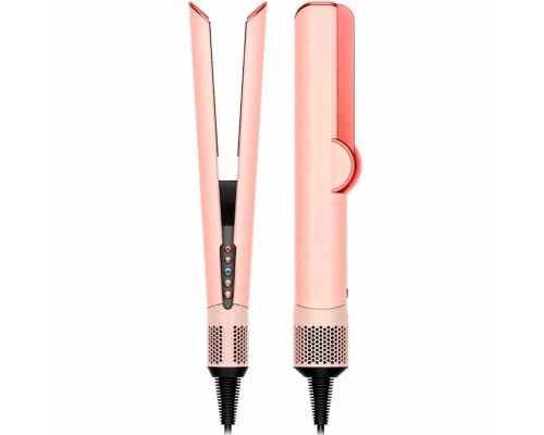 Выпрямитель для волос Dyson HT01 KANZAN/PINK