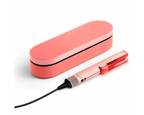 Выпрямитель для волос Dyson HT01 KANZAN/PINK