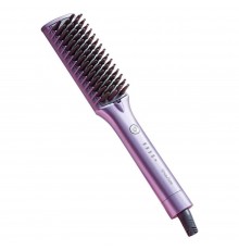 Электрическая расческа Xiaoshi showsee Hair Straightening Comb E1-P