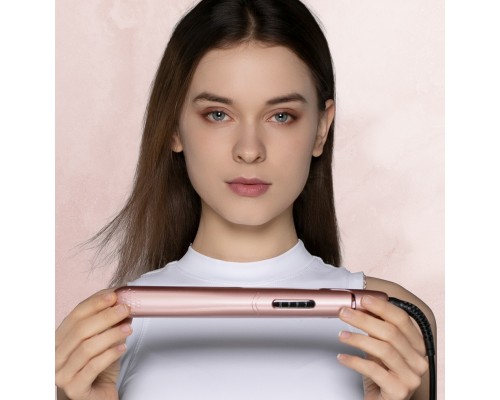 Выпрямитель для волос Xiaomi Enchen Hair Straightener Enrollor