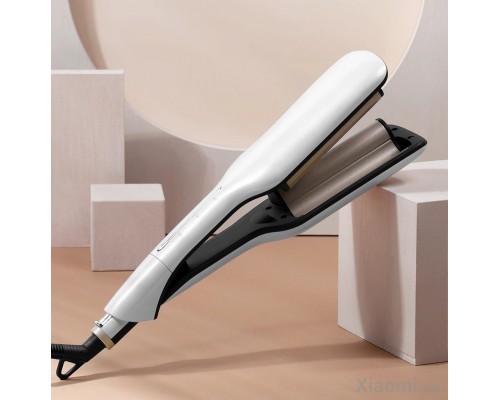 Выпрямитель для волос Xiaomi Enchen Hair Curling Iron Enrollor Pro