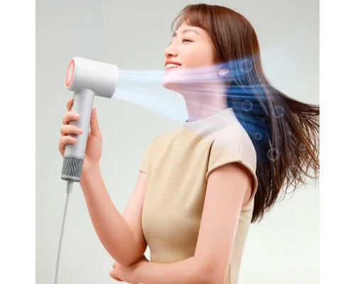 Фен для волос Xiaomi Mijia High-Speed Hair Dryer H501 SE