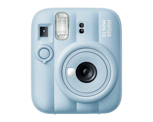 Фотоаппарат моментальной печати Fuji Instax Mini 13