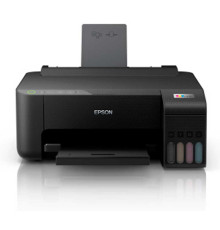 Принтер Epson EcoTank L1250, струйный, 4-цветный, Wi-Fi, USB, цветная печать, A4