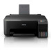 Принтер Epson EcoTank L1250, струйный, 4-цветный, Wi-Fi, USB, цветная печать, A4