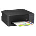 Принтер Epson EcoTank L1358, струйный, 4-цветный, Wi-Fi, USB, цветная печать, A4