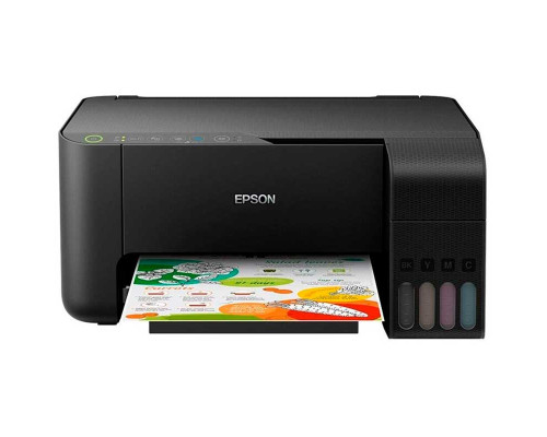 Принтер Epson EcoTank L3258 4- цветный, WiFi,USB (цветная печать)