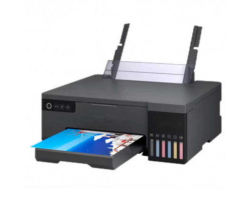 Принтер струйный Epson EcoTank L8058 6- цветный, WiFi,USB (цветная печать)