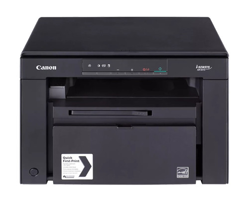 Принтер (МФУ) Canon i-SENSYS MF3010 Принтер (МФУ) Canon i-SENSYS MF3010