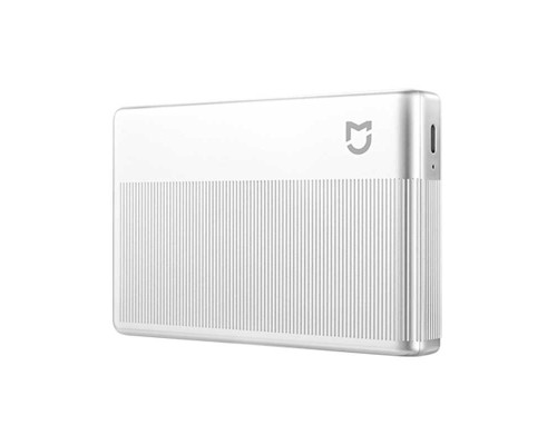 Фотопринтер Xiaomi Portable Photo Printer 1S Фотопринтер Xiaomi Portable Photo Printer 1S