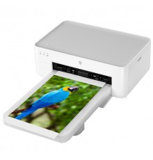 Фотопринтер Xiaomi Instant Photo Printer 1S
