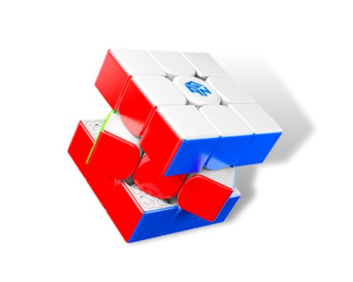 Кубик Рубика 3х3 GAN 13 Maglev UV