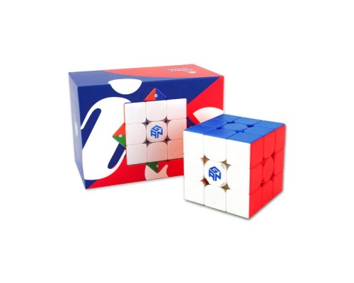 Кубик Рубика 3х3 GAN i3