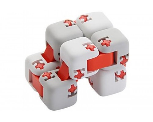 Игрушка-антистресс кубик Xiaomi Mi Bunny Mitu Fidget Cube Building Blocks Antistress Toy