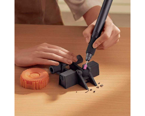 Гравер Xiaomi Mijia Electric Grinding Pen 16 in 1