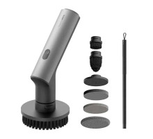 Электрическая щетка Xiaomi Hoto Electric Spin Scrubber