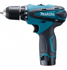 Аккумуляторная дрель-шуруповерт Makita (330DWE)