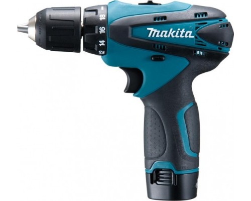 Аккумуляторная дрель-шуруповерт Makita (330DWE)