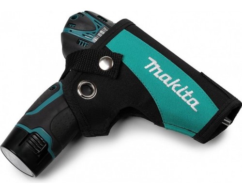 Аккумуляторная дрель-шуруповерт Makita (330DWE)