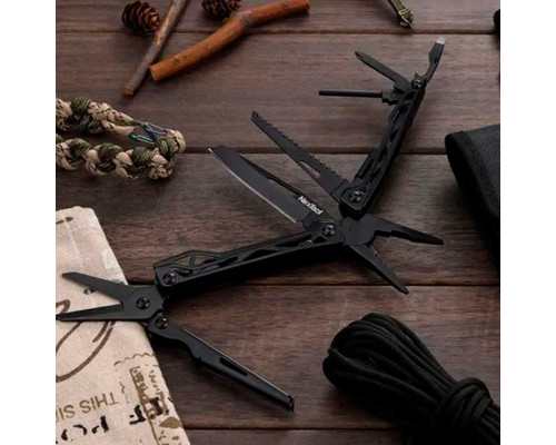 Мультитул Xiaomi NexTool Multifunctional Knife