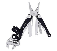 Мультитул Xiaomi Nextool Adjustable Wrench Pliers W4