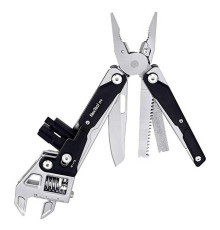 Мультитул Xiaomi Nextool Adjustable Wrench Pliers W4