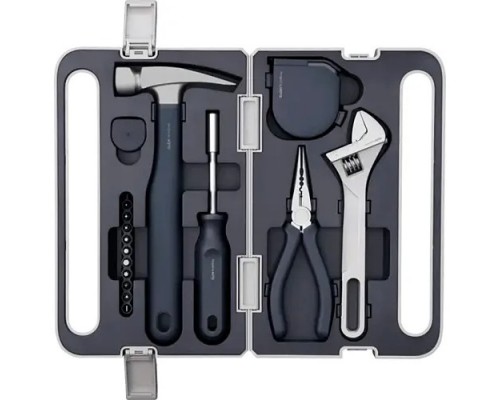 Набор инструментов Hoto Household Tool Kit