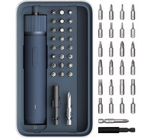 Электрическая отвертка HOTO Screwdriver Electric Set