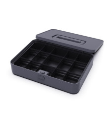 Бытовой ящик-органайзер для хранения инструментов JiMihome X1-D