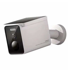 IP-камера Xiaomi Solar Outdoor Camera BW400 Pro Set