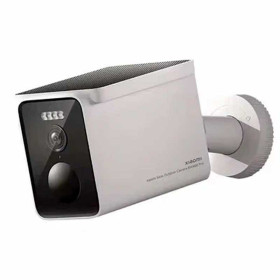 IP-камера Xiaomi Solar Outdoor Camera BW400 Pro Set