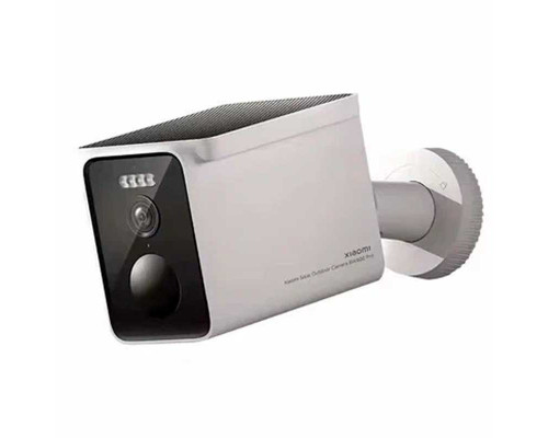 IP-камера Xiaomi Solar Outdoor Camera BW400 Pro Set IP-камера Xiaomi Solar Outdoor Camera BW400 Pro Set