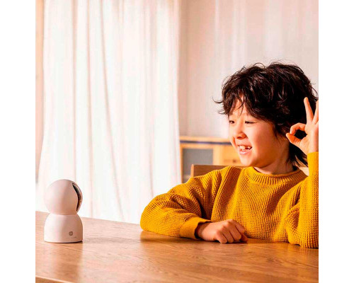 IP-камера Xiaomi Smart Camera C700 EU IP-камера Xiaomi Smart Camera C700 EU