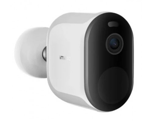 IP-камера Xiaomi IMILAB EC4 Spotlight Battery Camera Set
