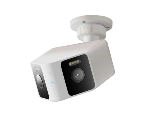IP-камера Xiaomi Outdoor Camera CW100 Dual EU