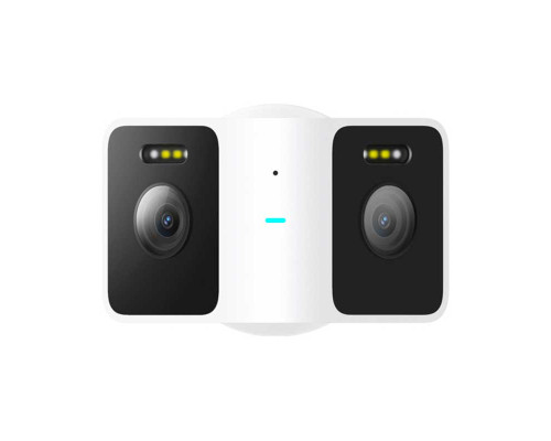 IP-камера Xiaomi Outdoor Camera CW100 Dual EU