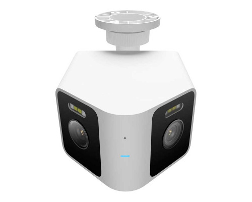 IP-камера Xiaomi Outdoor Camera CW100 Dual EU