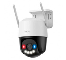 Полноцветная 3.6mm PT и Wi-Fi-камера Imou Cruiser SC Беспроводная IP 4G 3MP 2K