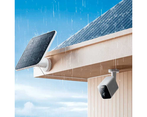 Солнечная панель Xiaomi Outdoor Camera Solar Panel Солнечная панель Xiaomi Outdoor Camera Solar Panel