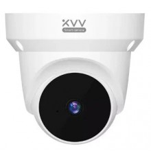 IP камера Xiaovv Smart PTZ Camera