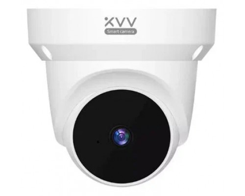 IP камера Xiaovv Smart PTZ Camera