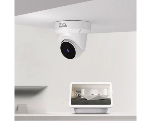 IP камера Xiaovv Smart PTZ Camera