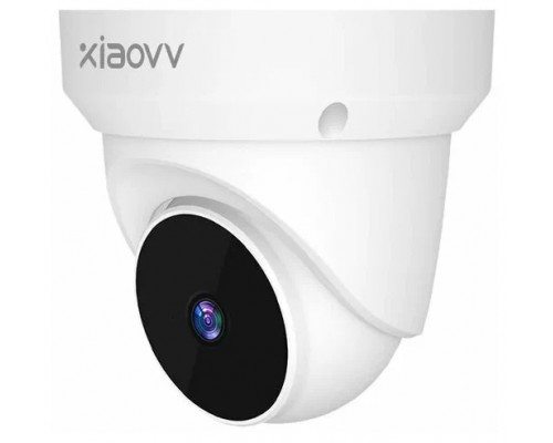 IP камера Xiaovv Smart PTZ Camera