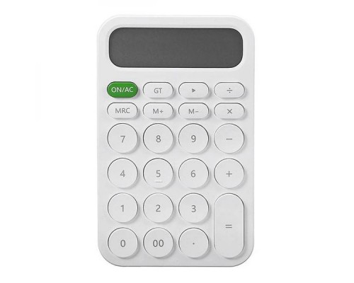Калькулятор Xiaomi MIIW Calculator