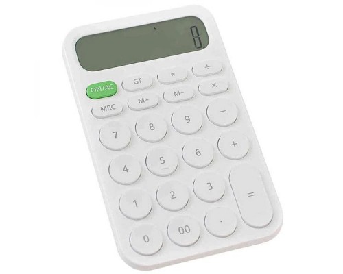 Калькулятор Xiaomi MIIW Calculator