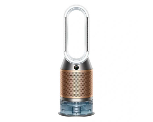 Увлажнитель и очиститель воздуха Dyson Purifier Humidify+Cool PH05