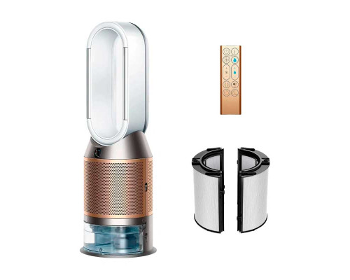 Увлажнитель и очиститель воздуха Dyson Purifier Humidify+Cool PH05