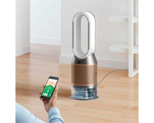 Увлажнитель и очиститель воздуха Dyson Purifier Humidify+Cool PH05