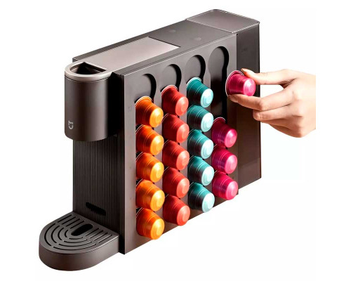Кофемашина капсульная Xiaomi Mijia Capsule Coffee Machine S1