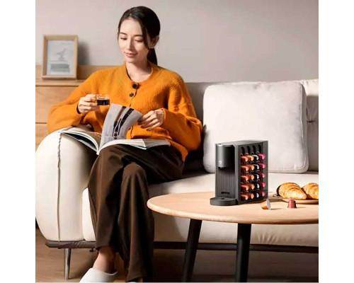 Кофемашина капсульная Xiaomi Mijia Capsule Coffee Machine S1